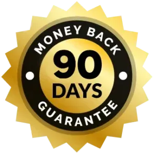 deep sleep bliss 90 days money back guarantee