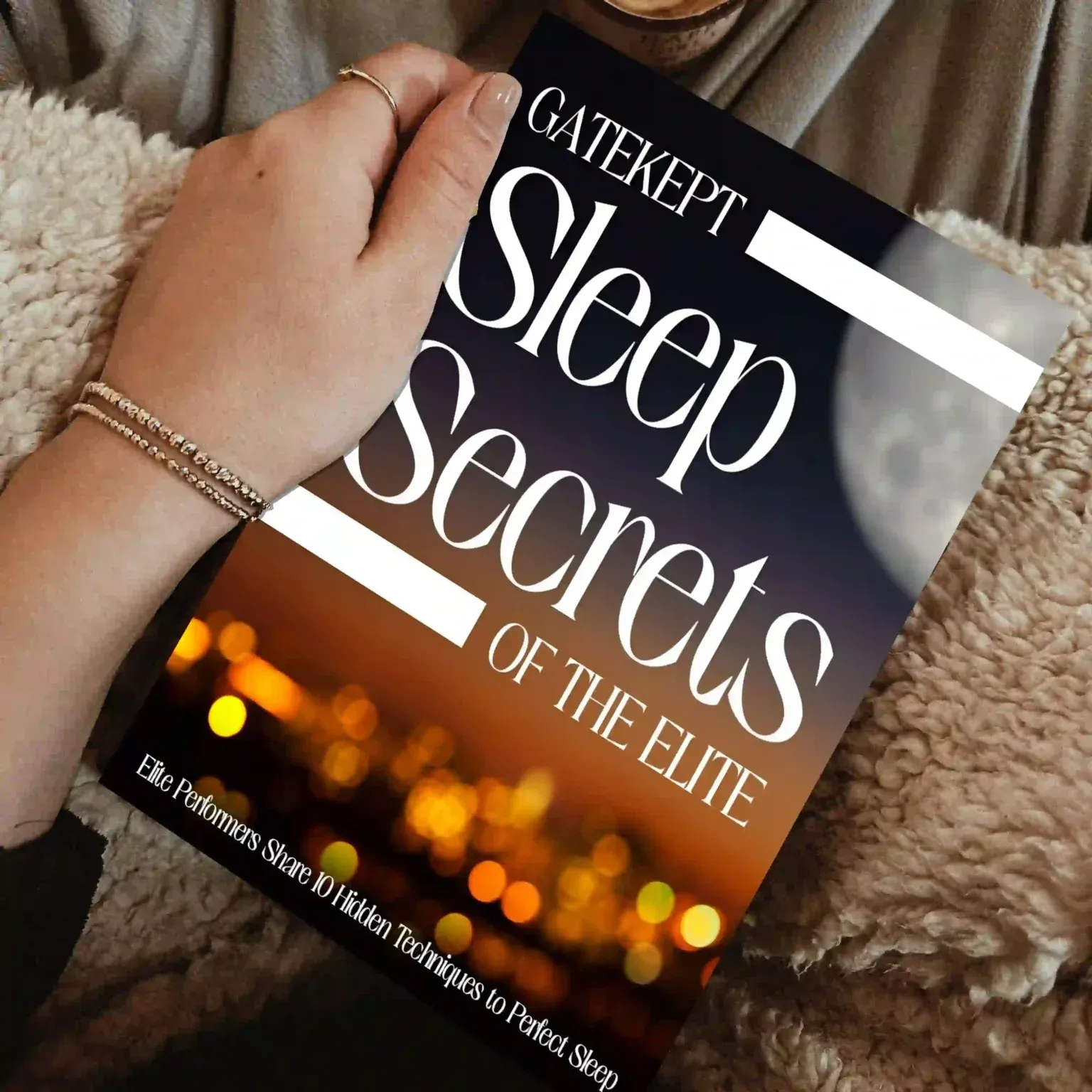 deep sleep bliss bonus 1